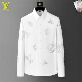 Picture of LV Shirt Long _SKULVM-5XL12yr0126773